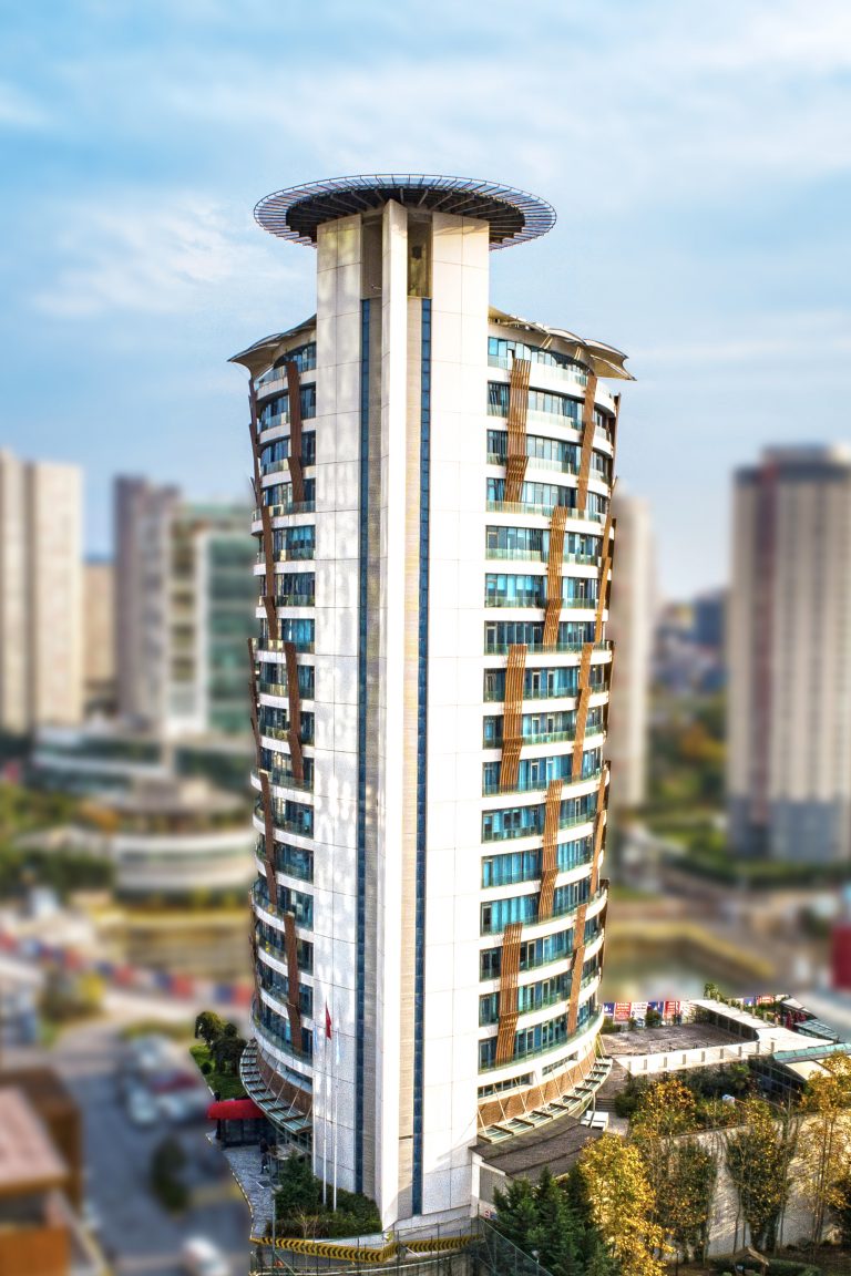 AĞAOĞLU MY PRESTIGE